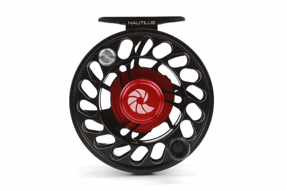 Nautilus CCF-X2 Fly Reel 5 Nautilus CCF-X2 Fly Reel - Image 3
