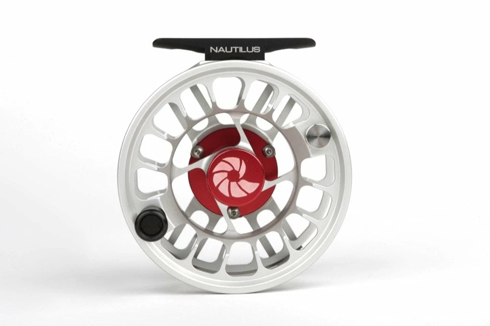 Nautilus X-Series Fly Reel 5 Nautilus X-Series Fly Reel - Image 3