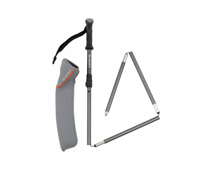 SIMMS WADING STAFF 2 SIMMS WADING STAFF