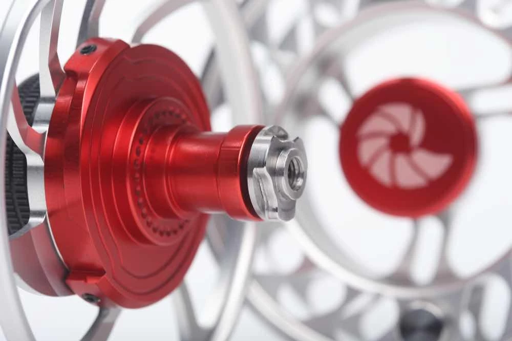 Nautilus CCF-X2 Fly Reel 4 Nautilus CCF-X2 Fly Reel - Image 2