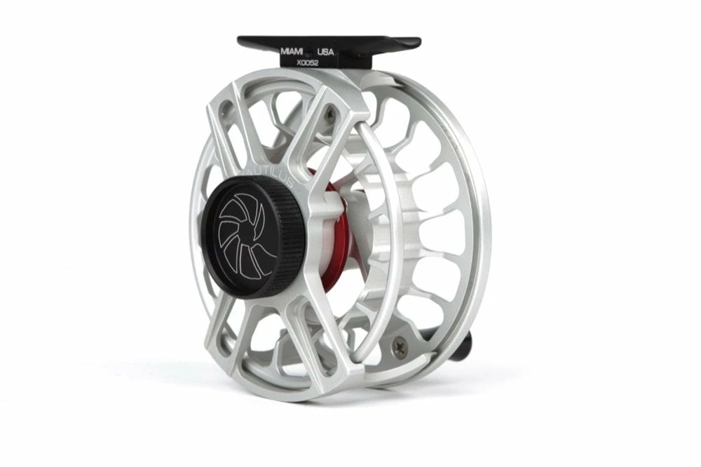 Nautilus X-Series Fly Reel 4 Nautilus X-Series Fly Reel - Image 2