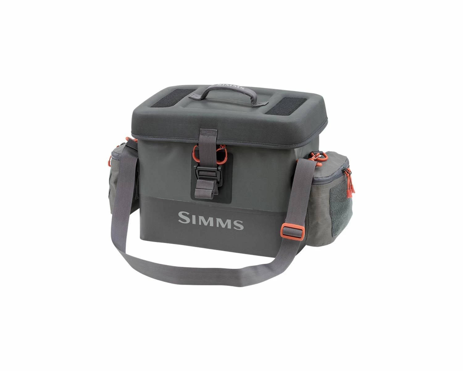 SIMMS DRY CREEK BOAT BAG MEDIUM 3 SIMMS DRY CREEK BOAT BAG MEDIUM