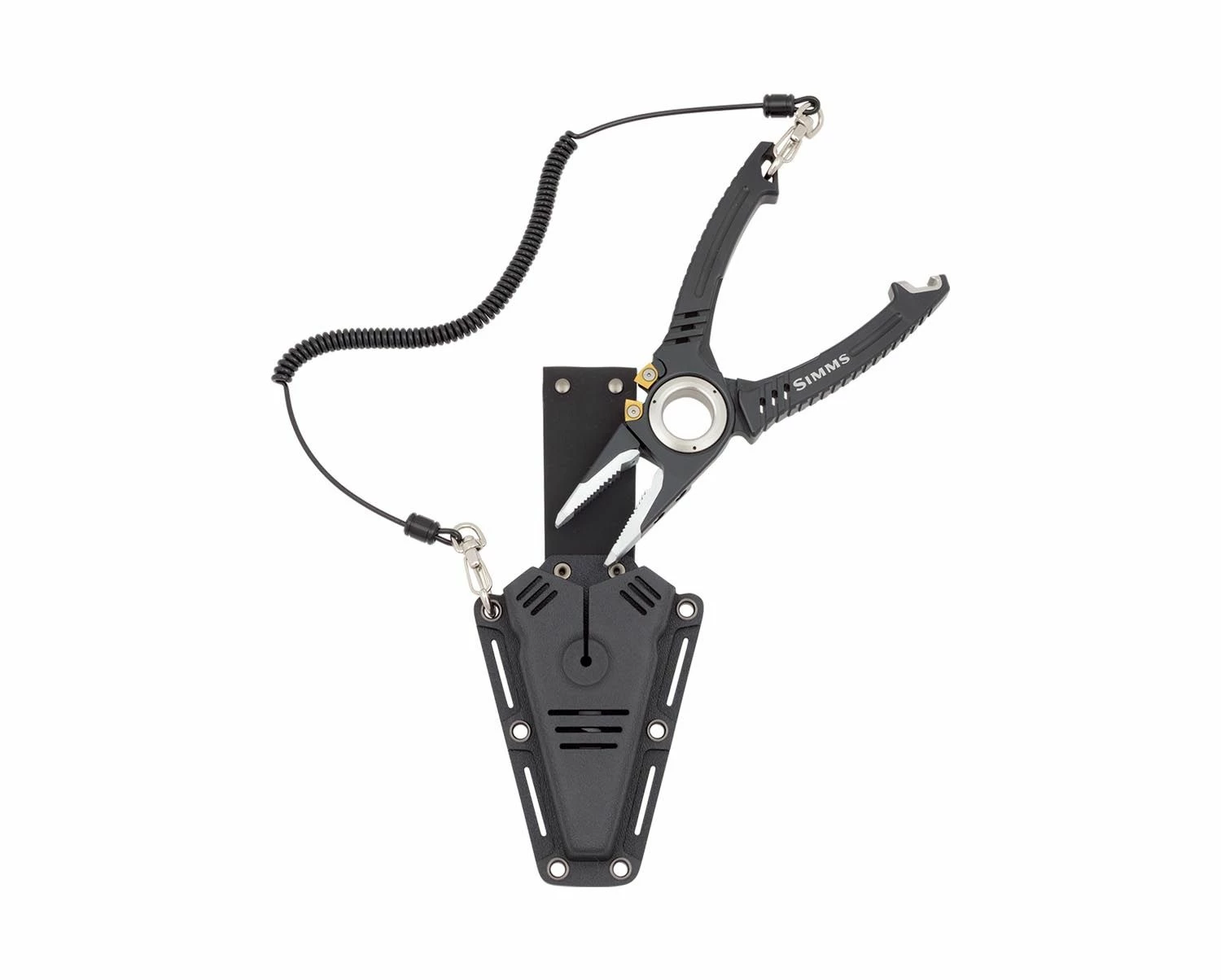 SIMMS GUIDE PLIER 4 SIMMS GUIDE PLIER - Image 2