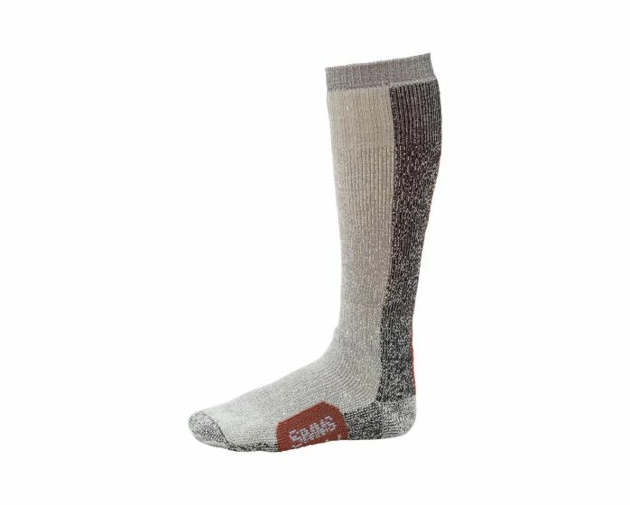 SIMMS GUIDE THERMAL OTC SOCKS 3 SIMMS GUIDE THERMAL OTC SOCKS