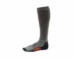 SIMMS GUIDE MID WEIGHT OTC SOCKS