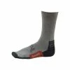 SIMMS LIGHTWEIGHT CREW SOCKS 1 SIMMS LIGHTWEIGHT CREW SOCKS -fishing gear Sales 2023 11929 042 guide lightweight crew sock gunmetal f17