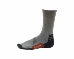 SIMMS LIGHTWEIGHT CREW SOCKS