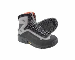 Simms G3 Guide Wading Boot - Vibram