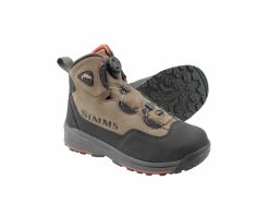 SIMMS HEADWATERS BOA WADING BOOT VIBRAM