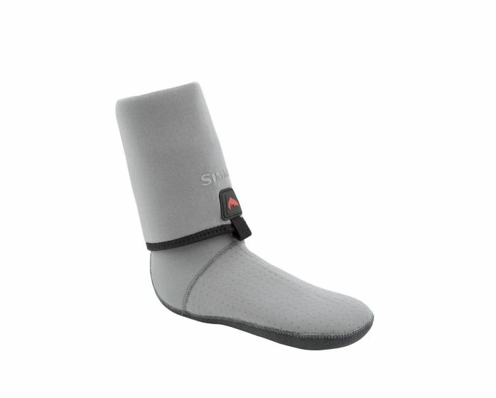 SIMMS GUIDE GUARD SOCKS 3 SIMMS GUIDE GUARD SOCKS