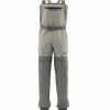 Simms Women's Freestone Waders -fishing gear Sales 2023 12571 023 womens freestone stockingfoot striker grey s19 plp