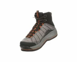 Simms Flyweight Wading Boots - Felt 9 Simms Flyweight Wading Boots - Felt -fishing gear Sales 2023 12632 flyweight boot felt f19 004