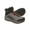 Simms Flyweight Wading Boots - Felt -fishing gear Sales 2023 12632 flyweight boot felt f19 1