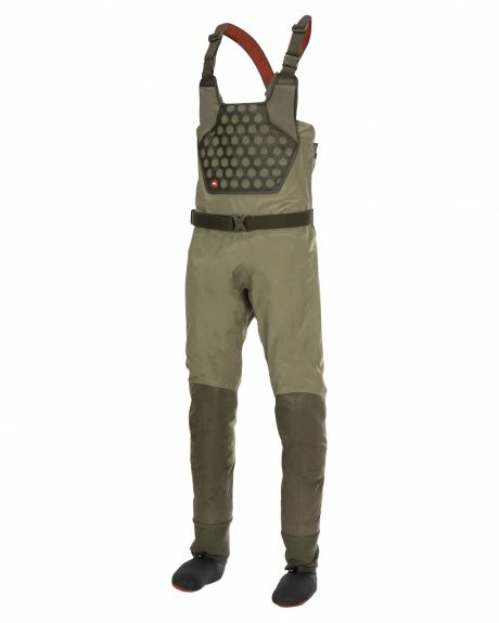 Simms Flyweight Waders 3 Simms Flyweight Waders