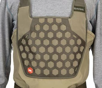 Simms Flyweight Waders 4 Simms Flyweight Waders - Image 2