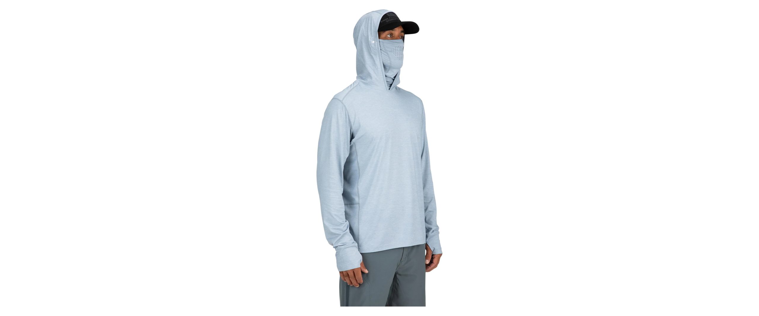 fishing gear Sales 2023 -fishing gear Sales 2023 13485 881 solarflex guide cooling hoody steel blue s22 016 2 1500x scaled