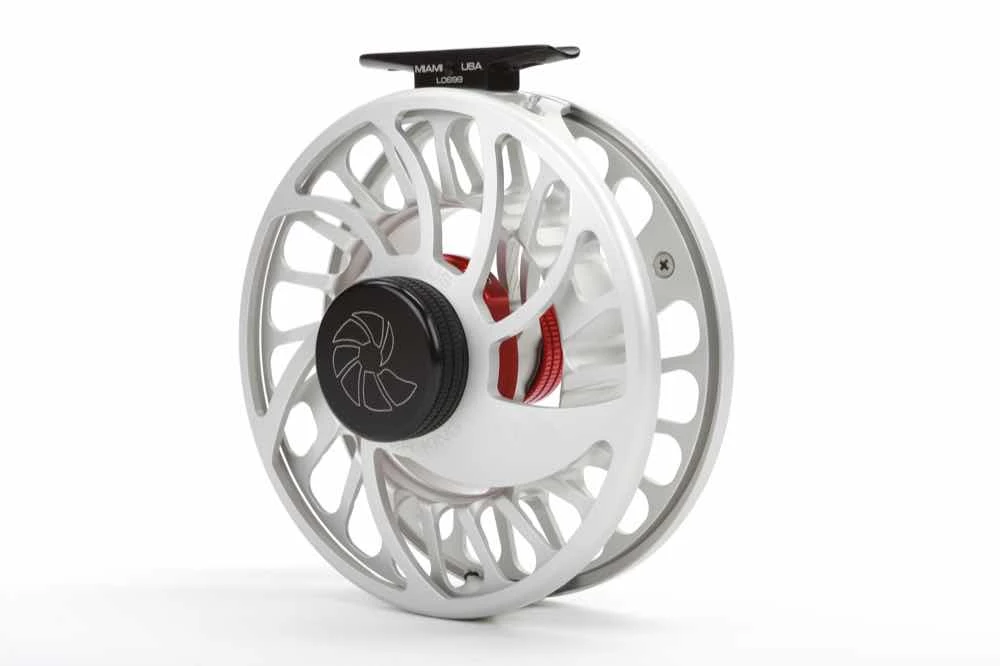 Nautilus CCF-X2 Fly Reel 6 Nautilus CCF-X2 Fly Reel - Image 4