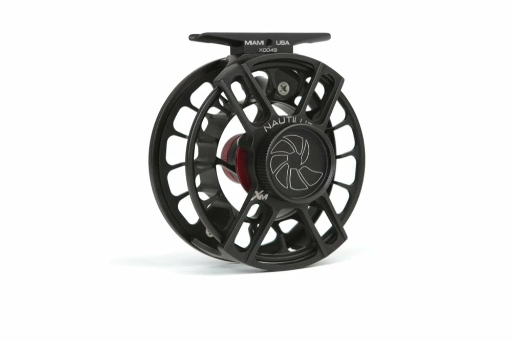 Nautilus X-Series Fly Reel 6 Nautilus X-Series Fly Reel - Image 4