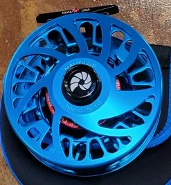 Nautilus NV-G Fly Reel -fishing gear Sales 2023 20210917 145712