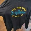 Grey Fish Hawk Shirt -fishing gear Sales 2023 20211124 170142