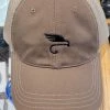 The Fish Hawk Comfort Trucker Hat
