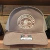 The Fish Hawk Tarpon Fly Original Trucker Hat -fishing gear Sales 2023 20220516 140724 1