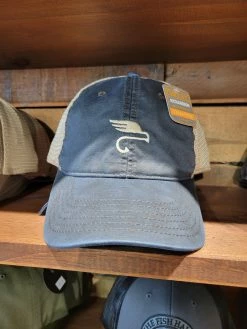 The Fish Hawk Comfort Trucker Hat -fishing gear Sales 2023 20220527 164909