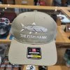 Feather Tarpon Logo Athletic Comfort Fit Hat 2 Feather Tarpon Logo Athletic Comfort Fit Hat -fishing gear Sales 2023 20220713 114607 5275486d 3db8 4b7a 8c6f 6b24d01dd3d1