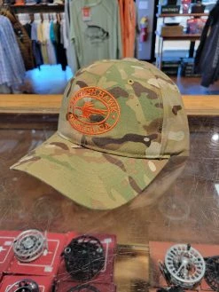 fishing gear Sales 2023 8 Fish Hawk Camo Hats