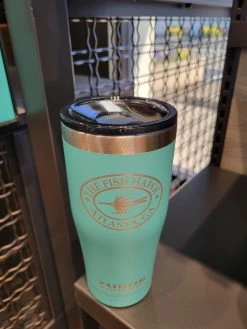 Yukon Engraved Fish Hawk Tumbler- 20oz -fishing gear Sales 2023 20221216 143805