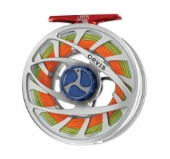 Orvis Mirage LT Fly Reel -fishing gear Sales 2023 2MTS9VFrwb lg