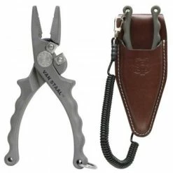 VAN STAAL PLIERS