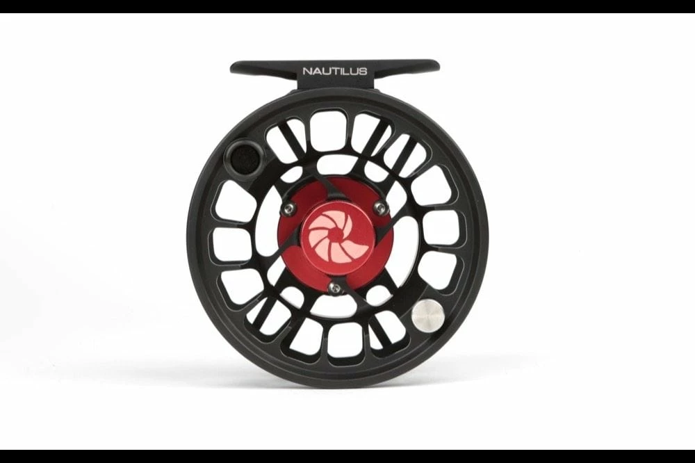 Nautilus X-Series Fly Reel 7 Nautilus X-Series Fly Reel - Image 5