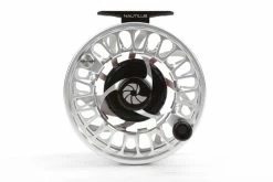 Nautilus NV-G Fly Reel -fishing gear Sales 2023 5 NVG