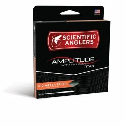 Scientific Anglers Amplitude Big Water Taper