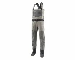 Simms G4 Pro Waders- Slate