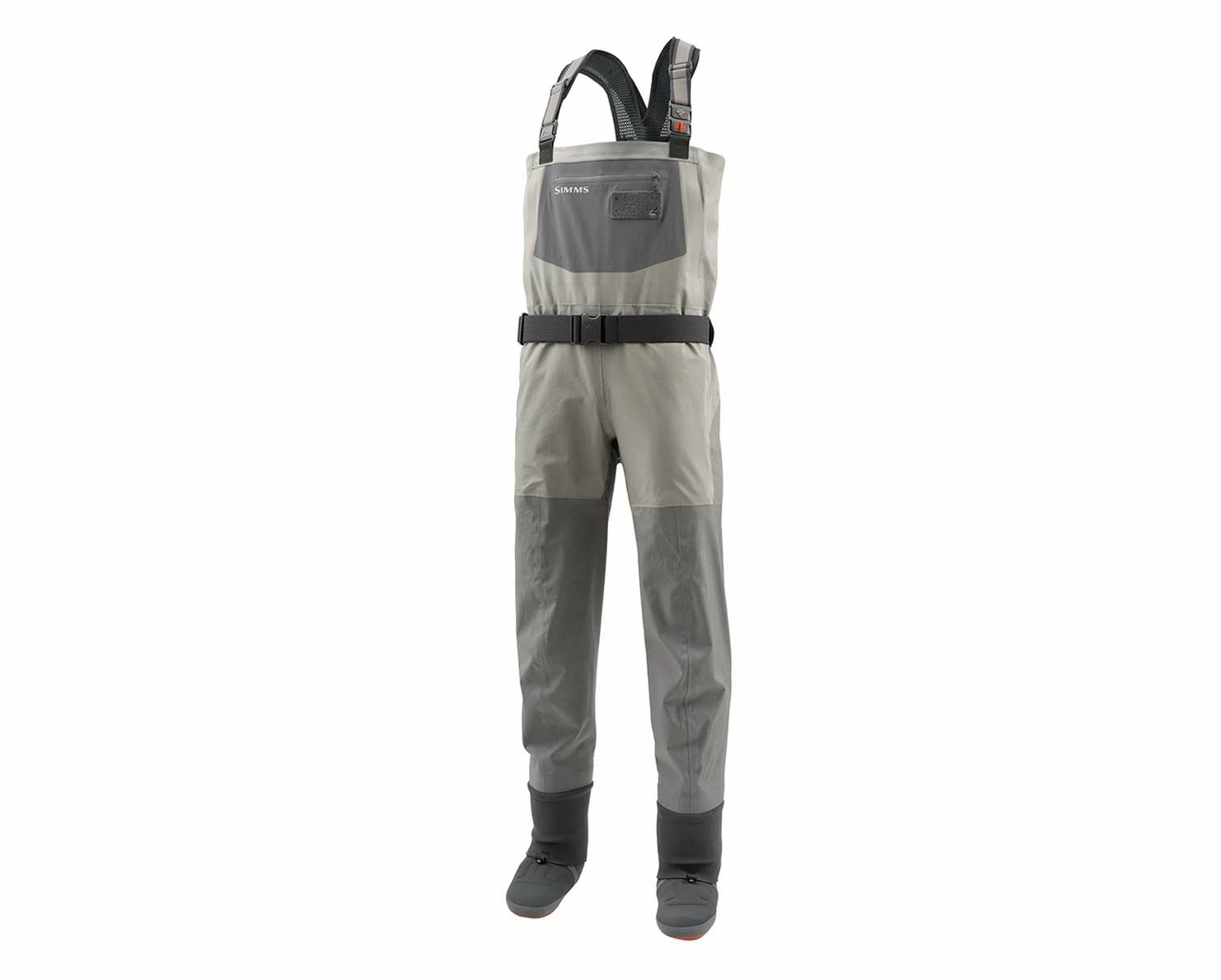 Simms G4 Pro Waders- Slate 3 Simms G4 Pro Waders- Slate