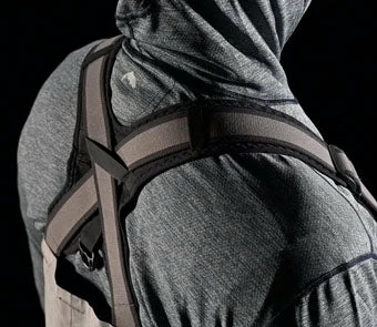 Simms G4 Pro Waders- Slate 4 Simms G4 Pro Waders- Slate - Image 2