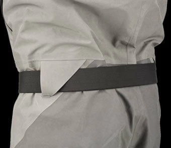 Simms G4 Pro Waders- Slate 6 Simms G4 Pro Waders- Slate - Image 4