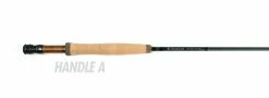 fishing gear Sales 2023 36 Douglas DXF Fly Rod
