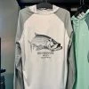 Simms Women's LS Solar Flex Hoody- New Fish Hawk Tarpon Art -fishing gear Sales 2023 IMG 0309