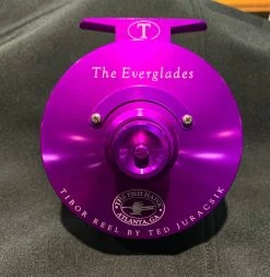 Tibor Reels- *Fish Hawk Exclusive!* Violet -fishing gear Sales 2023 IMG 2135