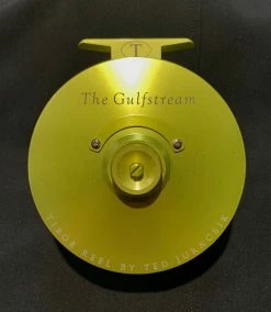 Tibor Reel - Gulfstream (11-15wt) -fishing gear Sales 2023 IMG 2139