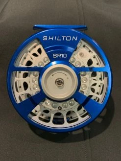 Shilton SR Series Fly Reels -fishing gear Sales 2023 IMG 2144