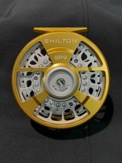 Shilton SR Series Fly Reels -fishing gear Sales 2023 IMG 2145