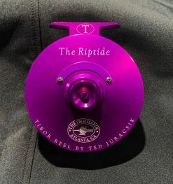 Tibor Reels- *Fish Hawk Exclusive!* Violet -fishing gear Sales 2023 IMG 2232