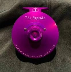 Tibor Reels- *Fish Hawk Exclusive!* Violet -fishing gear Sales 2023 IMG 2235
