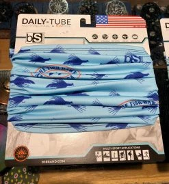 Blackstrap Fish Hawk Sunmask - Tarpon Toad Fly 10 Blackstrap Fish Hawk Sunmask - Tarpon Toad Fly -fishing gear Sales 2023 IMG 8711