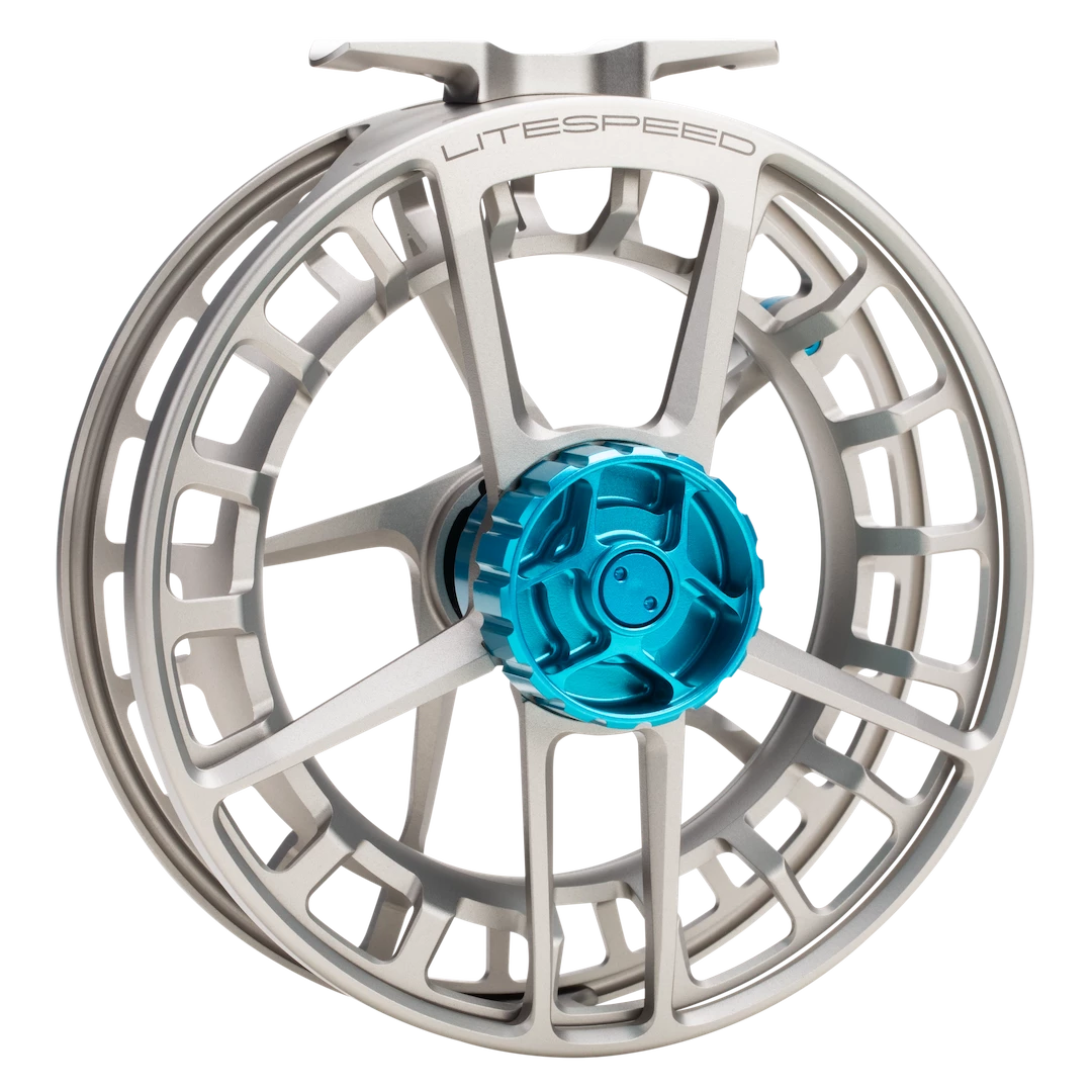 Waterworks-Lamson Litespeed M- Series 4 Waterworks-Lamson Litespeed M- Series - Image 2