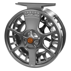Waterworks-Lamson Liquid Fly Reel